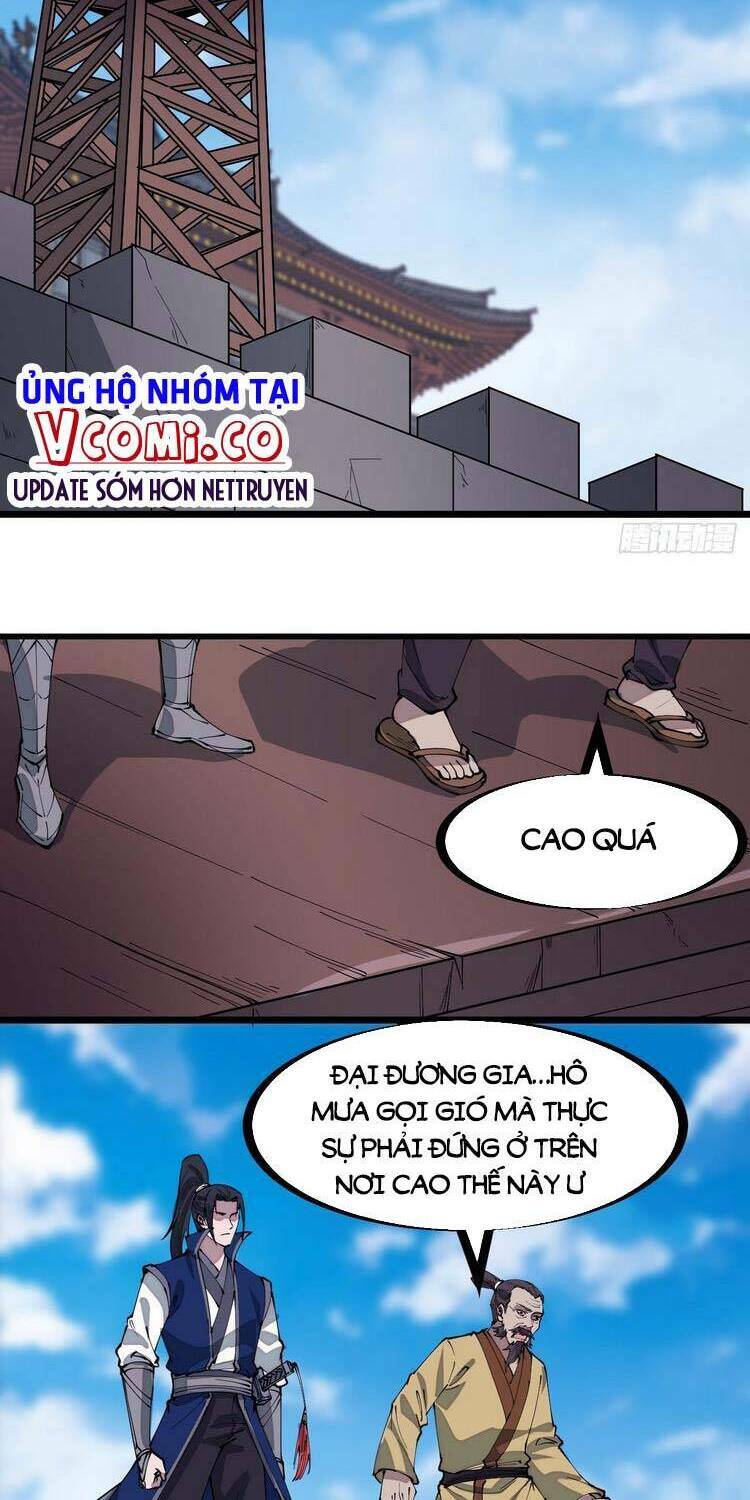 Ta Có Một Sơn Trại: Chapter 295