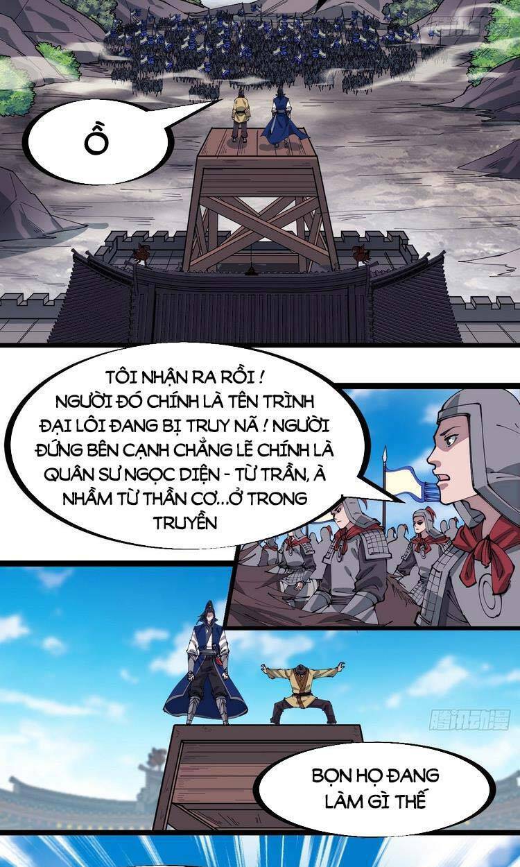Ta Có Một Sơn Trại: Chapter 295