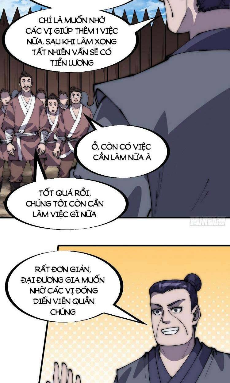 Ta Có Một Sơn Trại: Chapter 295