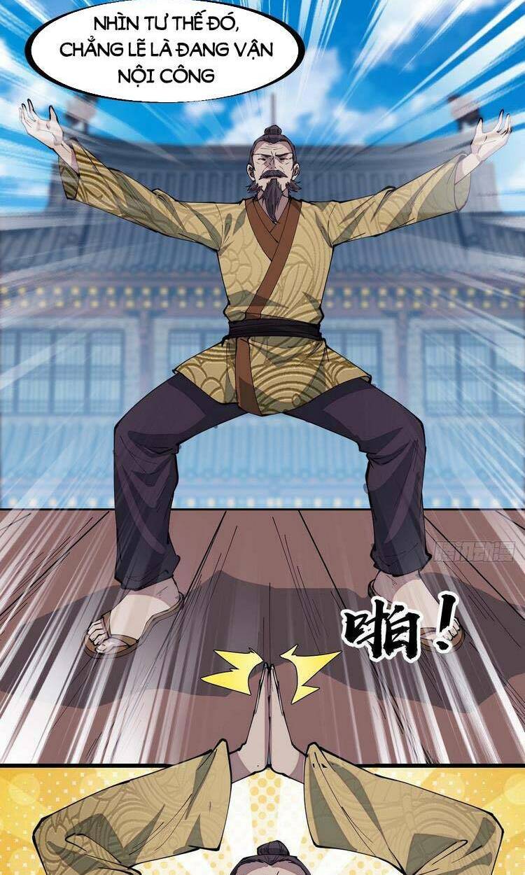Ta Có Một Sơn Trại: Chapter 295
