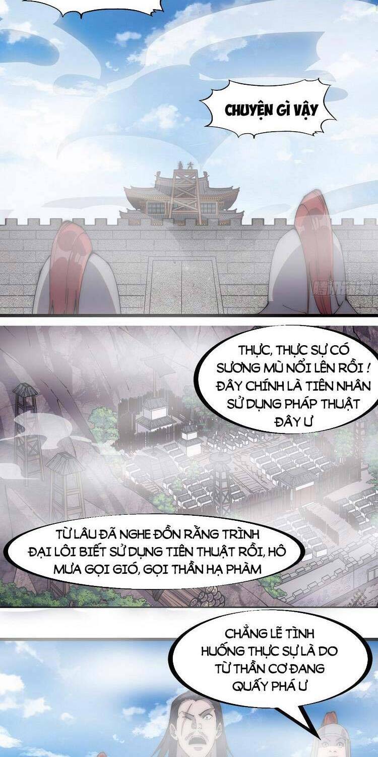 Ta Có Một Sơn Trại: Chapter 295