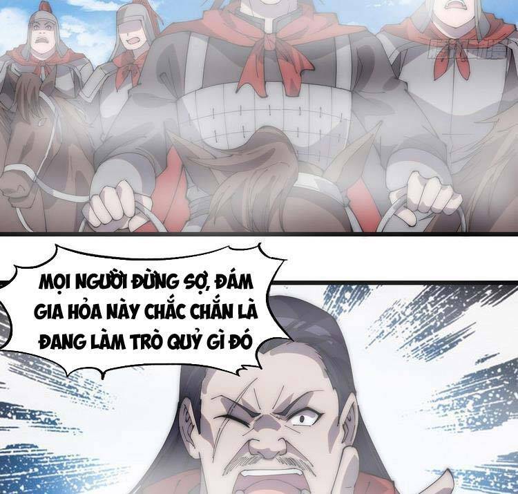 Ta Có Một Sơn Trại: Chapter 295