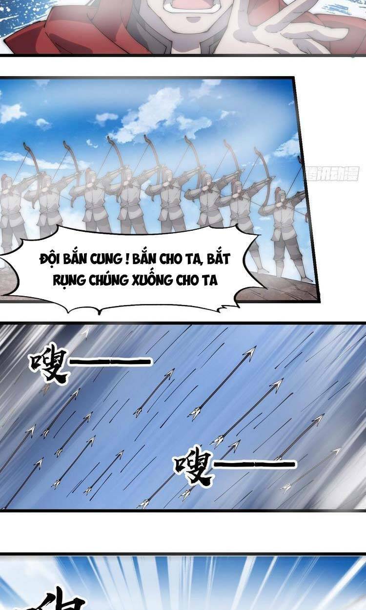 Ta Có Một Sơn Trại: Chapter 295