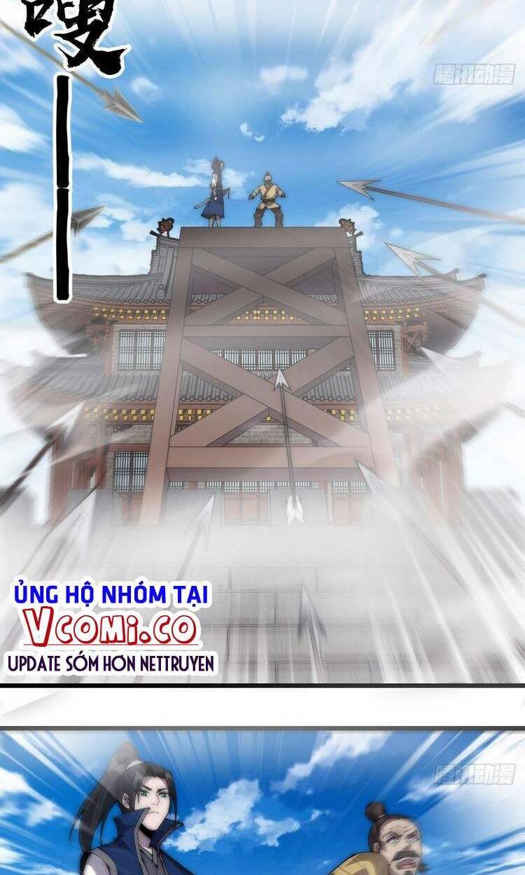 Ta Có Một Sơn Trại: Chapter 295