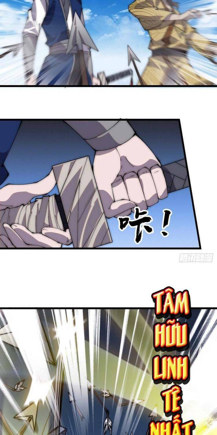 Ta Có Một Sơn Trại: Chapter 295