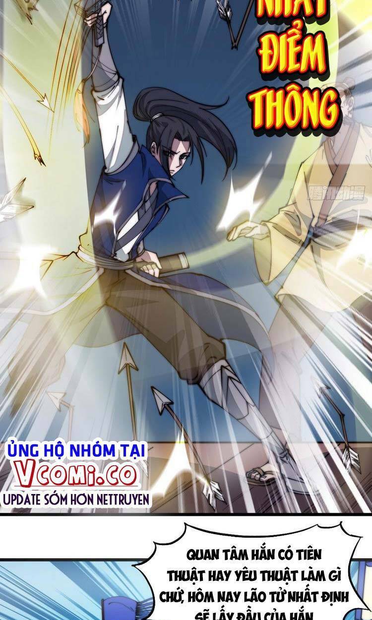 Ta Có Một Sơn Trại: Chapter 295