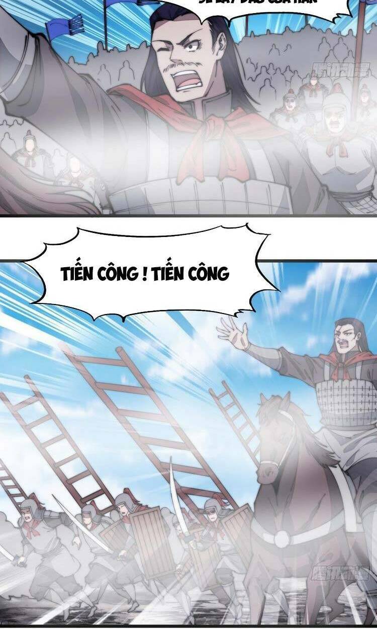 Ta Có Một Sơn Trại: Chapter 295