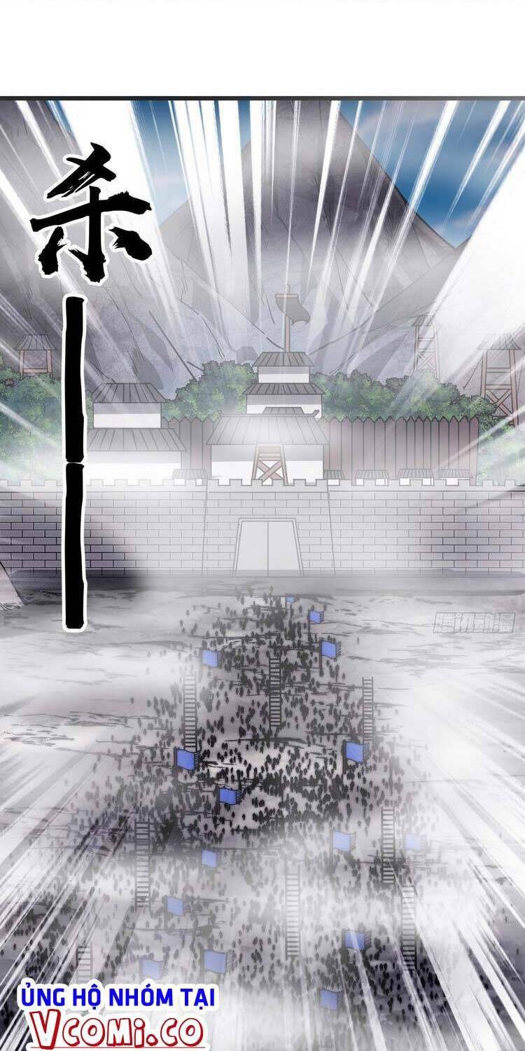 Ta Có Một Sơn Trại: Chapter 295