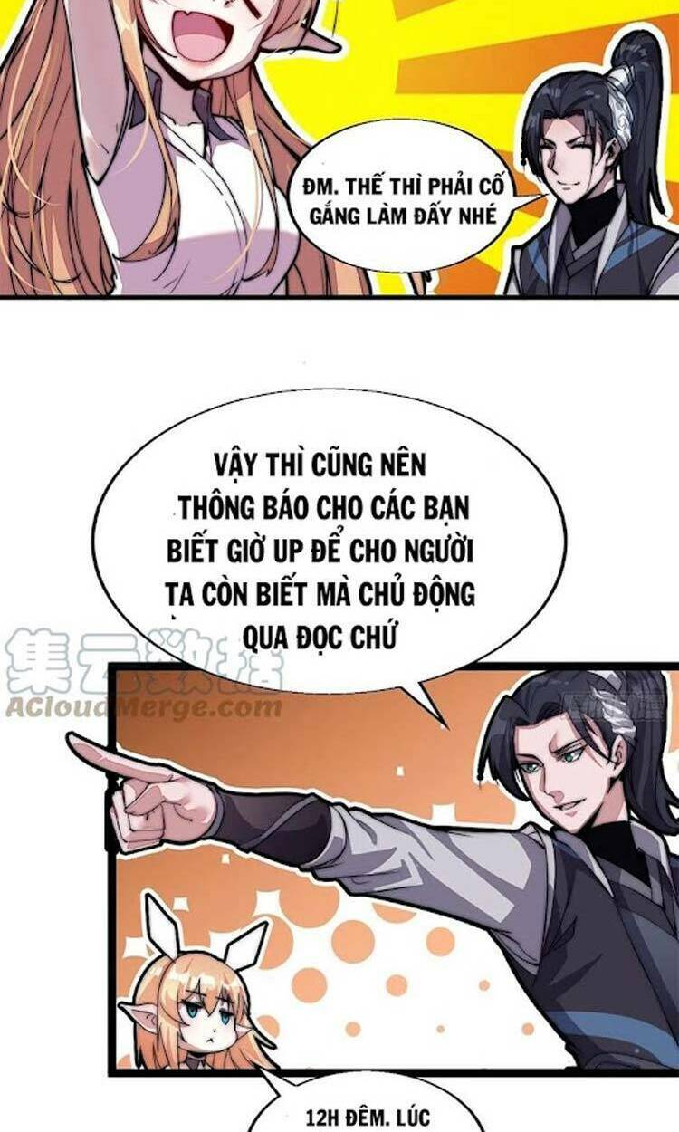Ta Có Một Sơn Trại: Chapter 295