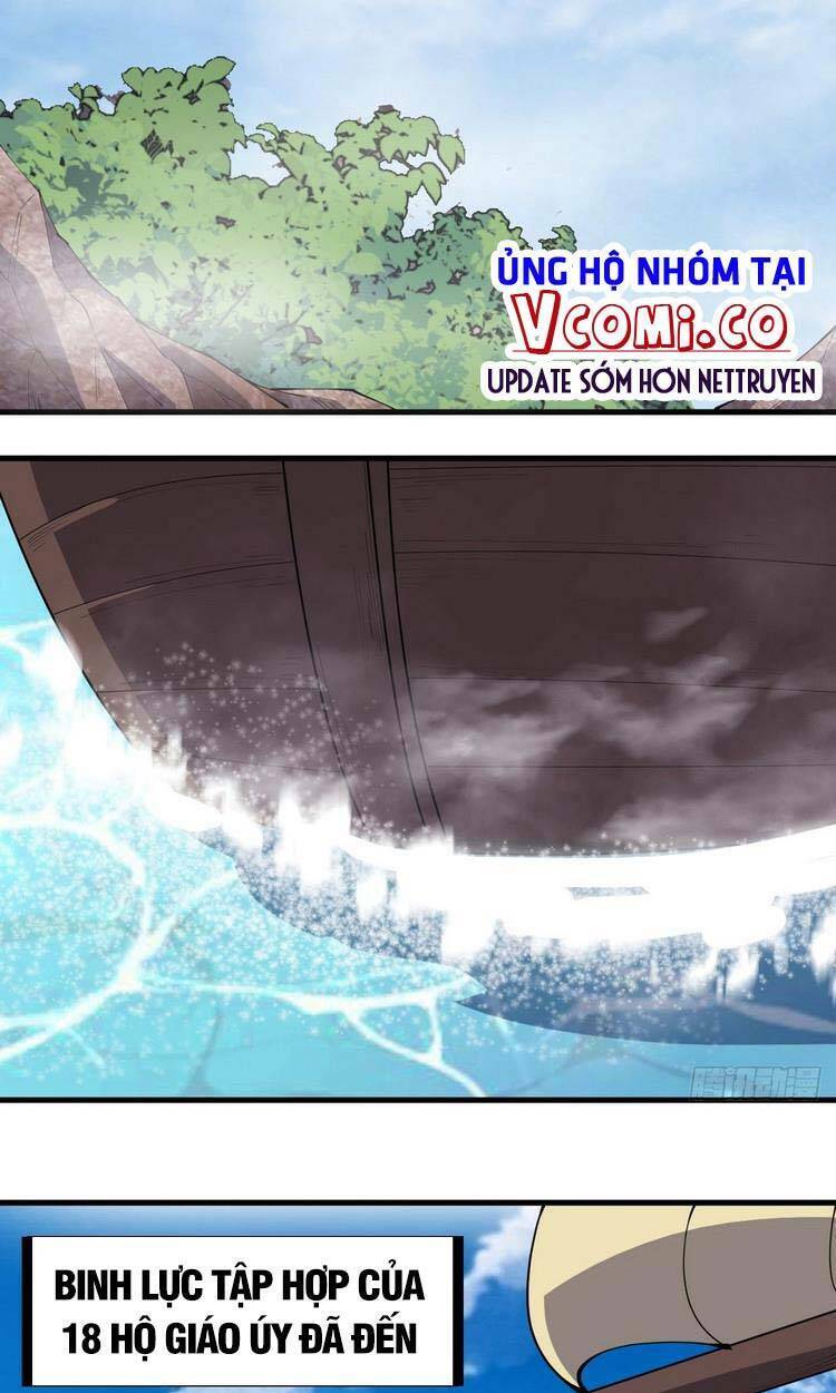 Ta Có Một Sơn Trại: Chapter 295