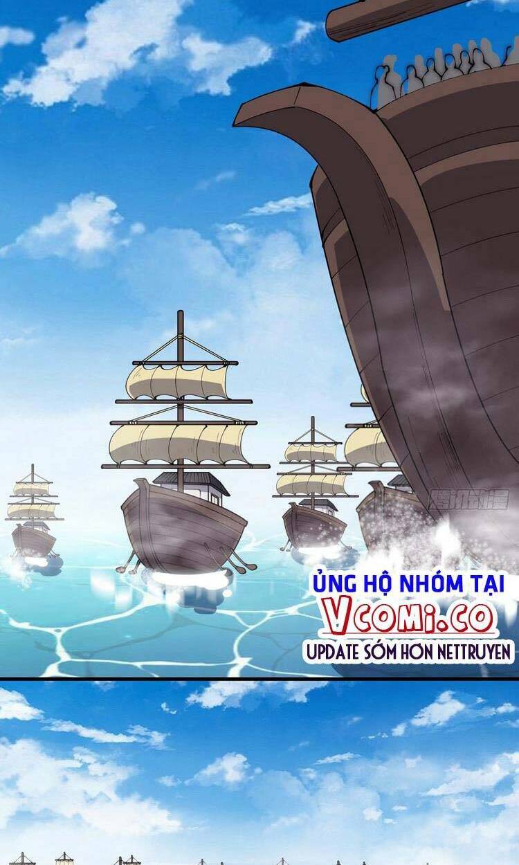 Ta Có Một Sơn Trại: Chapter 295