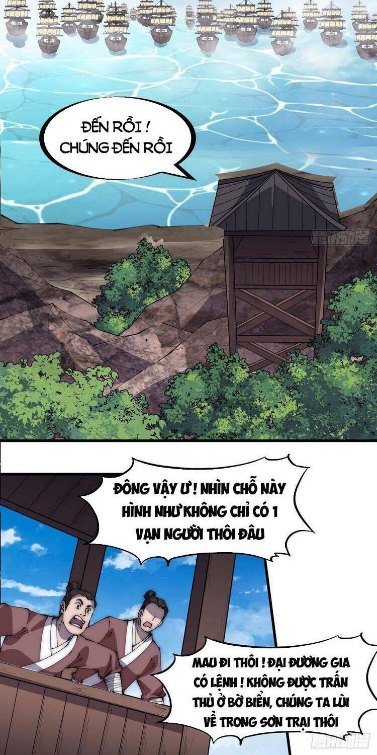Ta Có Một Sơn Trại: Chapter 295