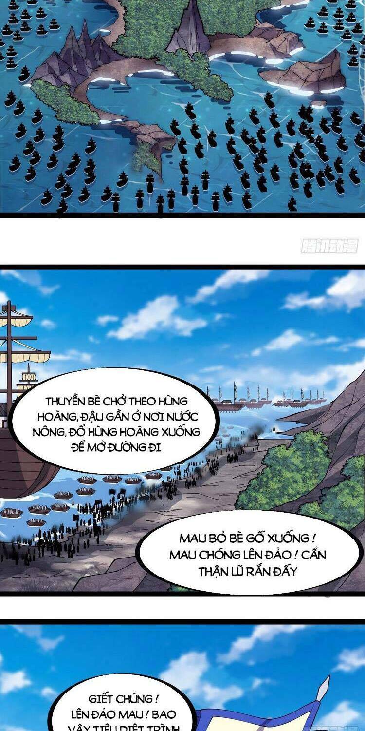 Ta Có Một Sơn Trại: Chapter 295