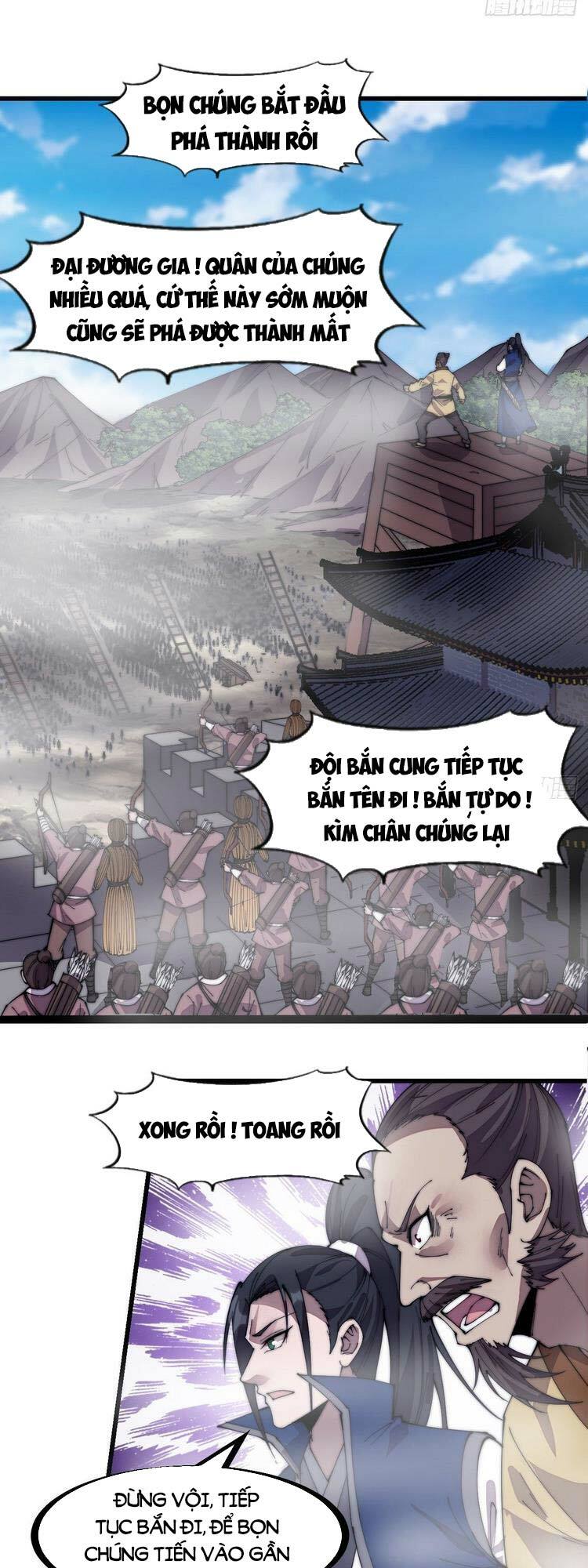 Ta Có Một Sơn Trại: Chapter 296