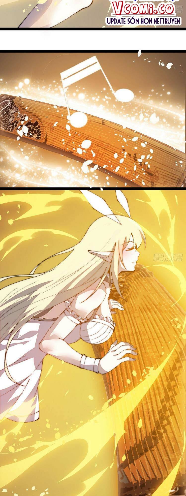 Ta Có Một Sơn Trại: Chapter 297