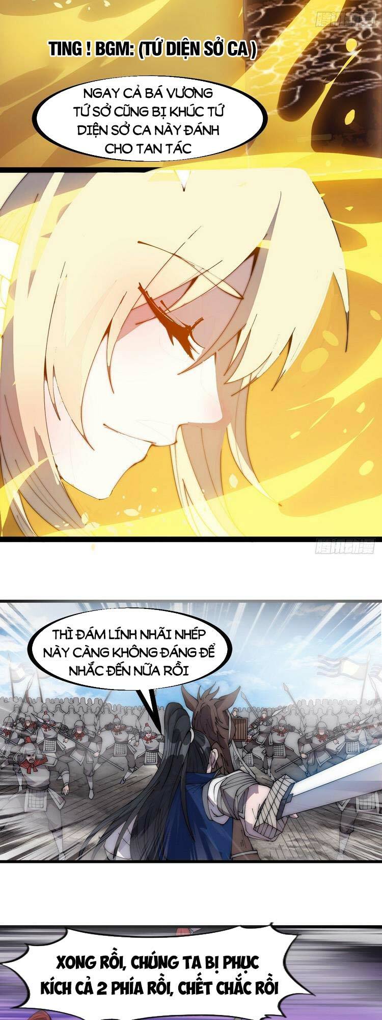 Ta Có Một Sơn Trại: Chapter 297