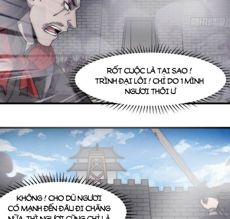 Ta Có Một Sơn Trại: Chapter 297
