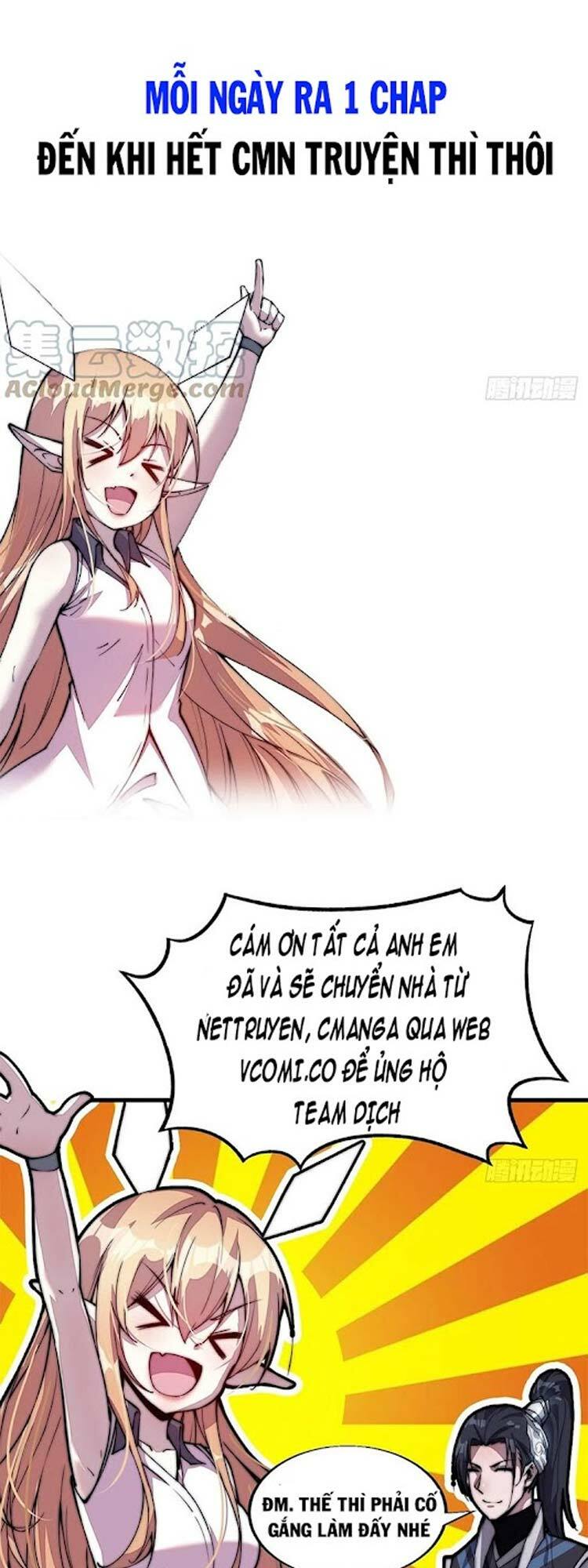 Ta Có Một Sơn Trại: Chapter 297
