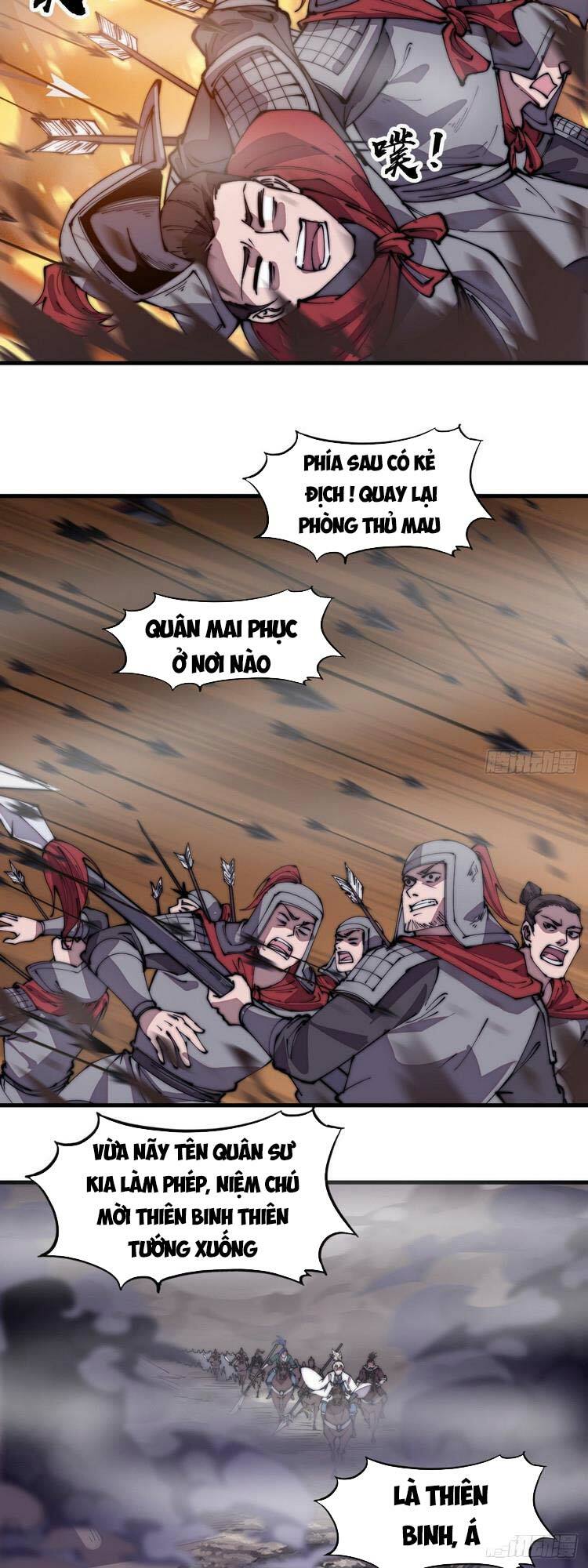 Ta Có Một Sơn Trại: Chapter 297