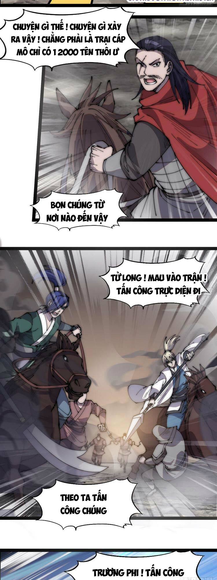 Ta Có Một Sơn Trại: Chapter 297