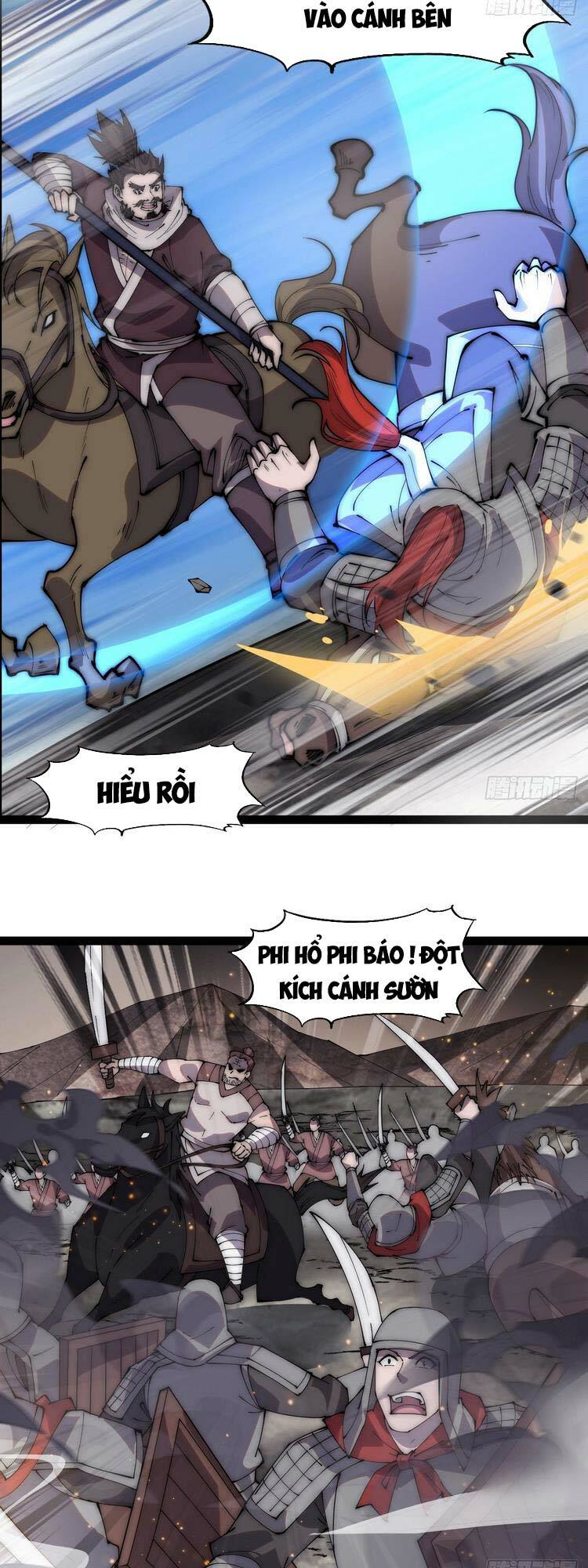 Ta Có Một Sơn Trại: Chapter 297