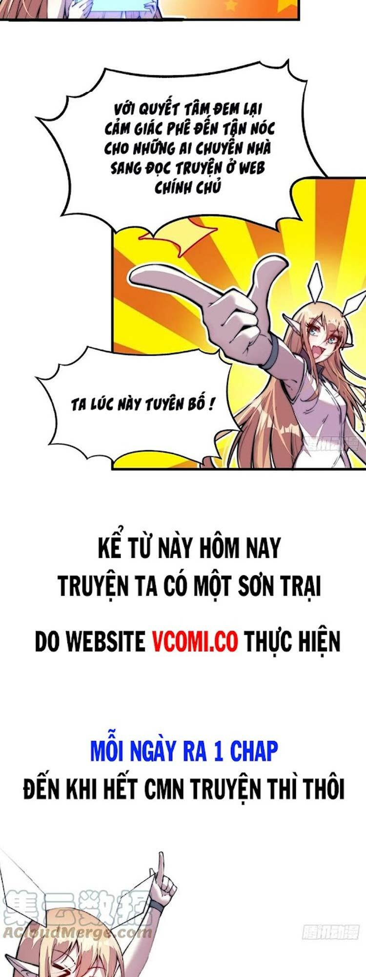 Ta Có Một Sơn Trại: Chapter 298