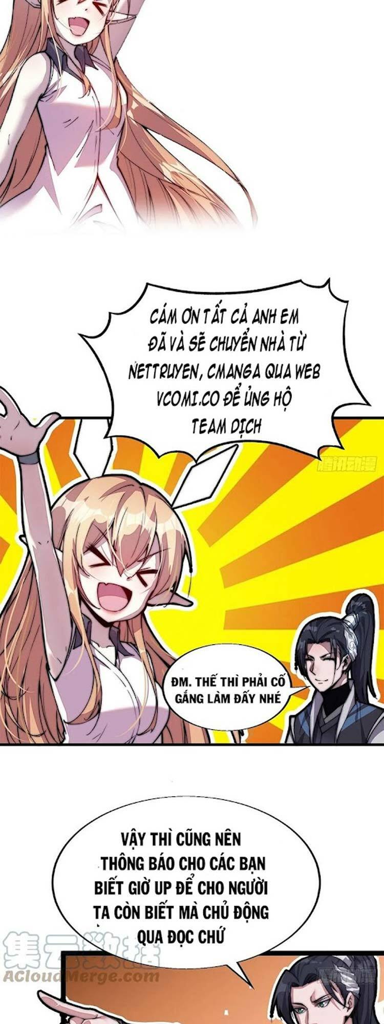 Ta Có Một Sơn Trại: Chapter 298