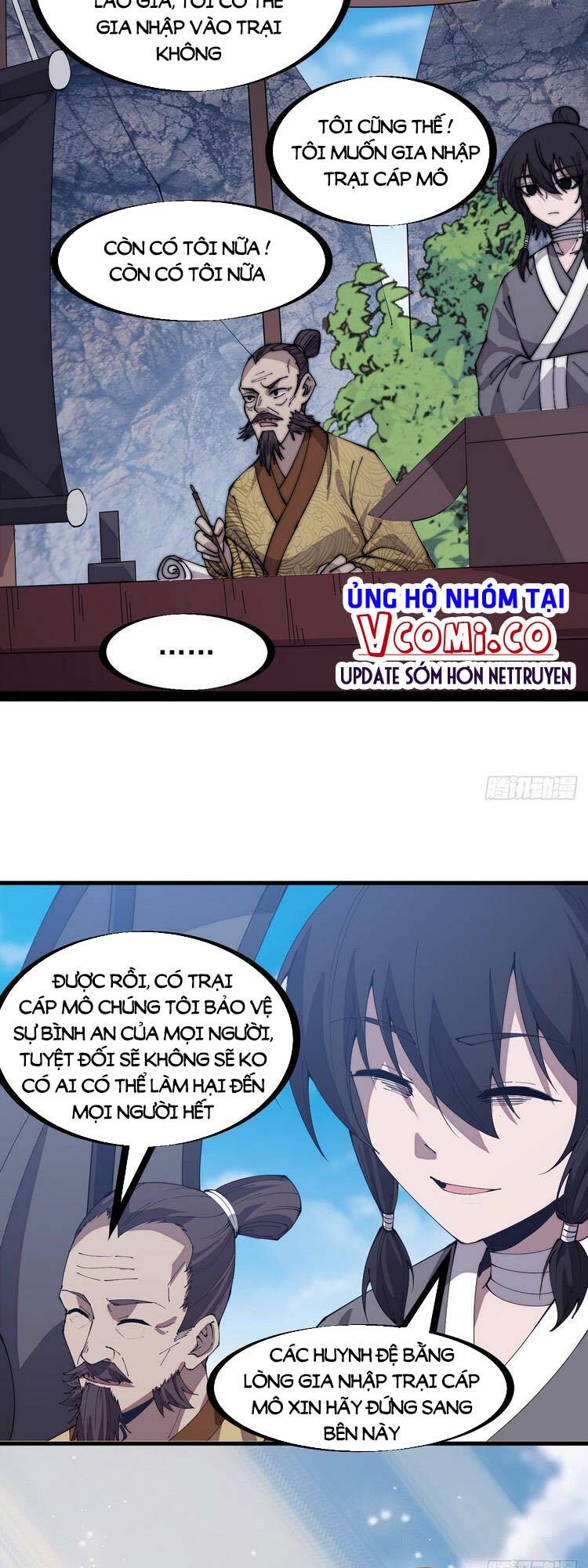 Ta Có Một Sơn Trại: Chapter 298