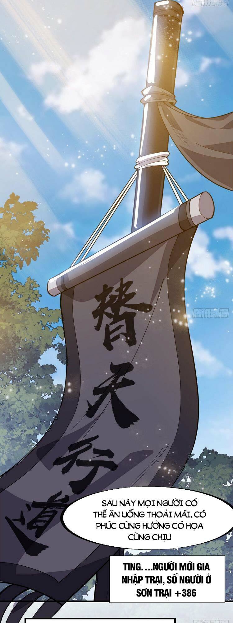 Ta Có Một Sơn Trại: Chapter 298