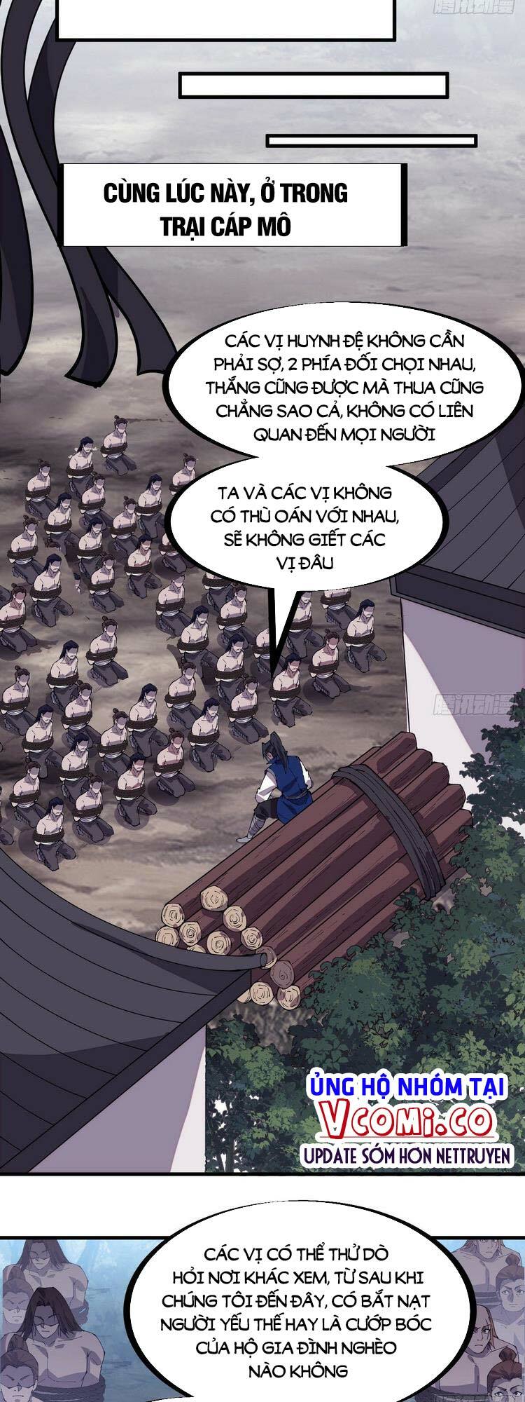 Ta Có Một Sơn Trại: Chapter 298