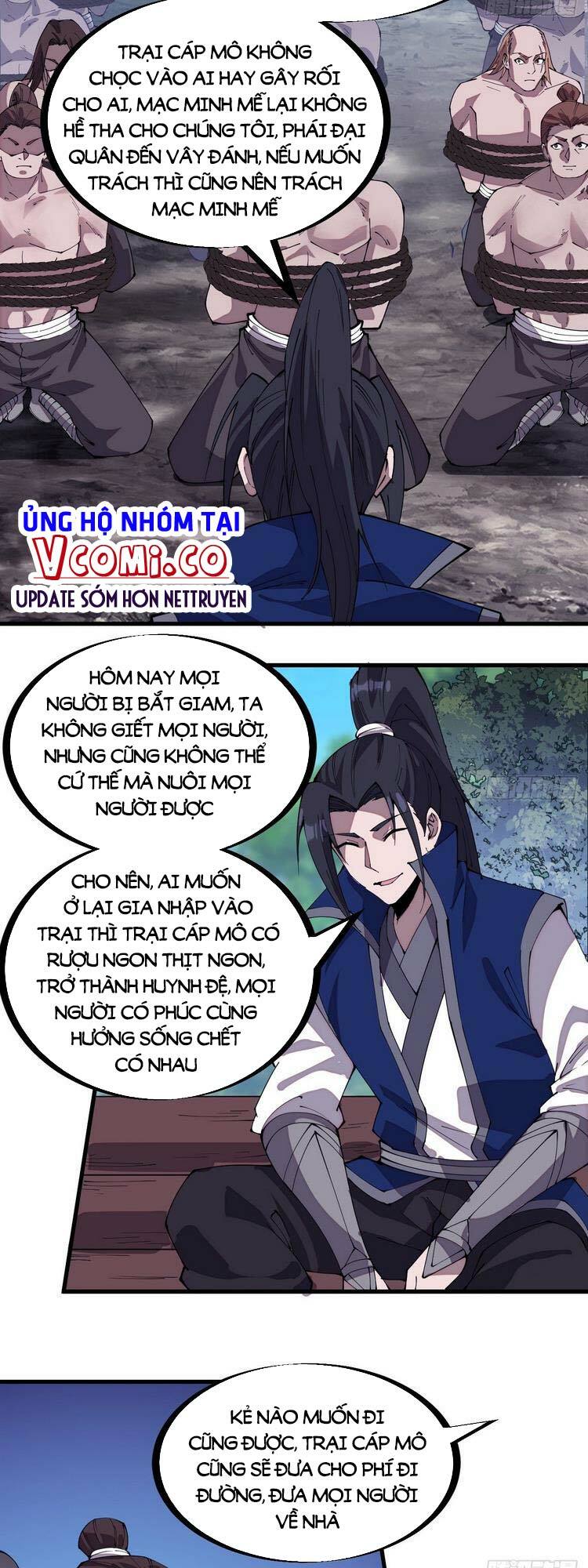 Ta Có Một Sơn Trại: Chapter 298