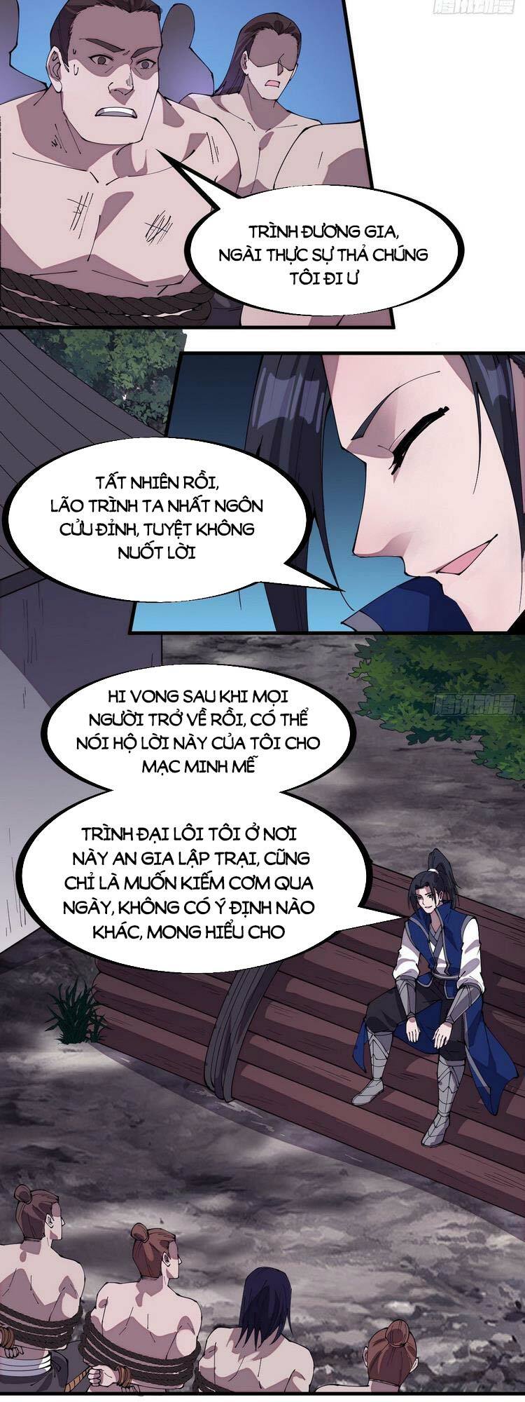 Ta Có Một Sơn Trại: Chapter 298