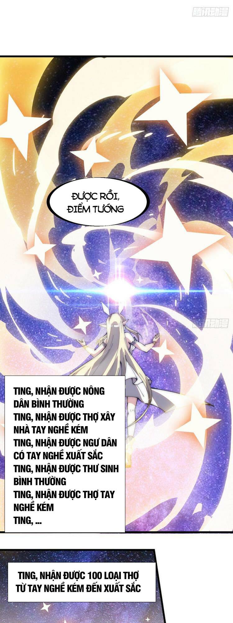 Ta Có Một Sơn Trại: Chapter 299