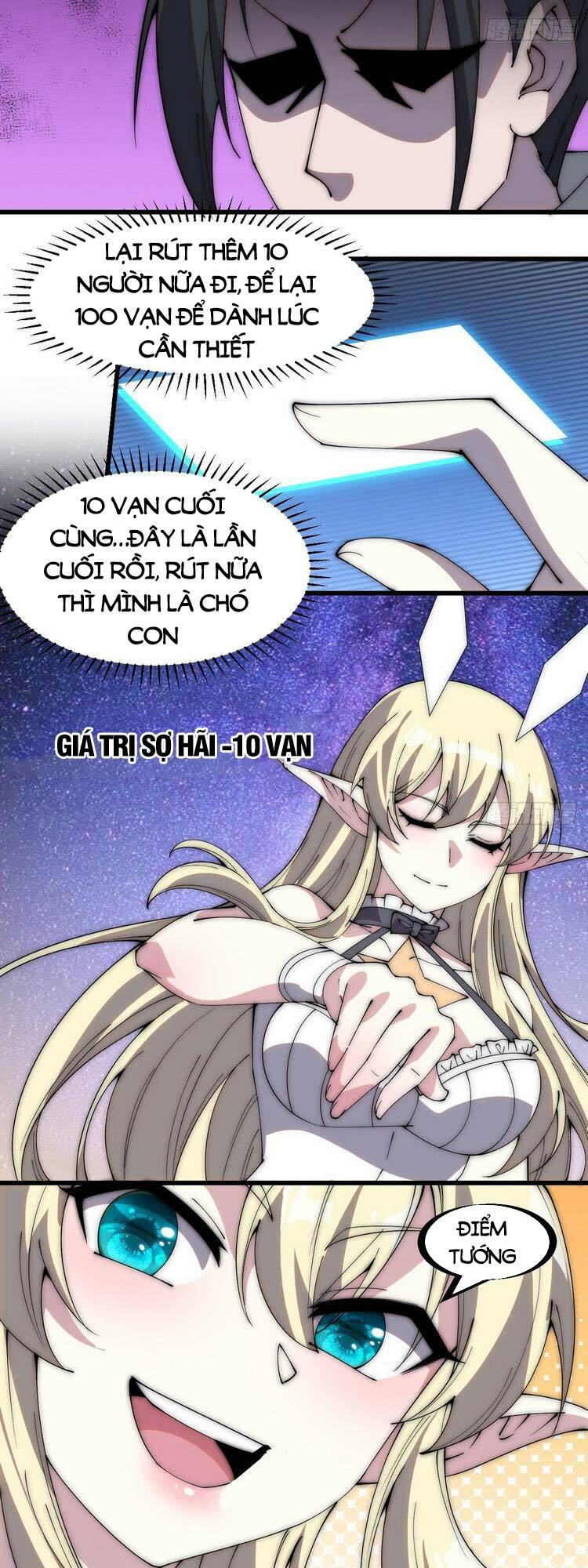 Ta Có Một Sơn Trại: Chapter 299
