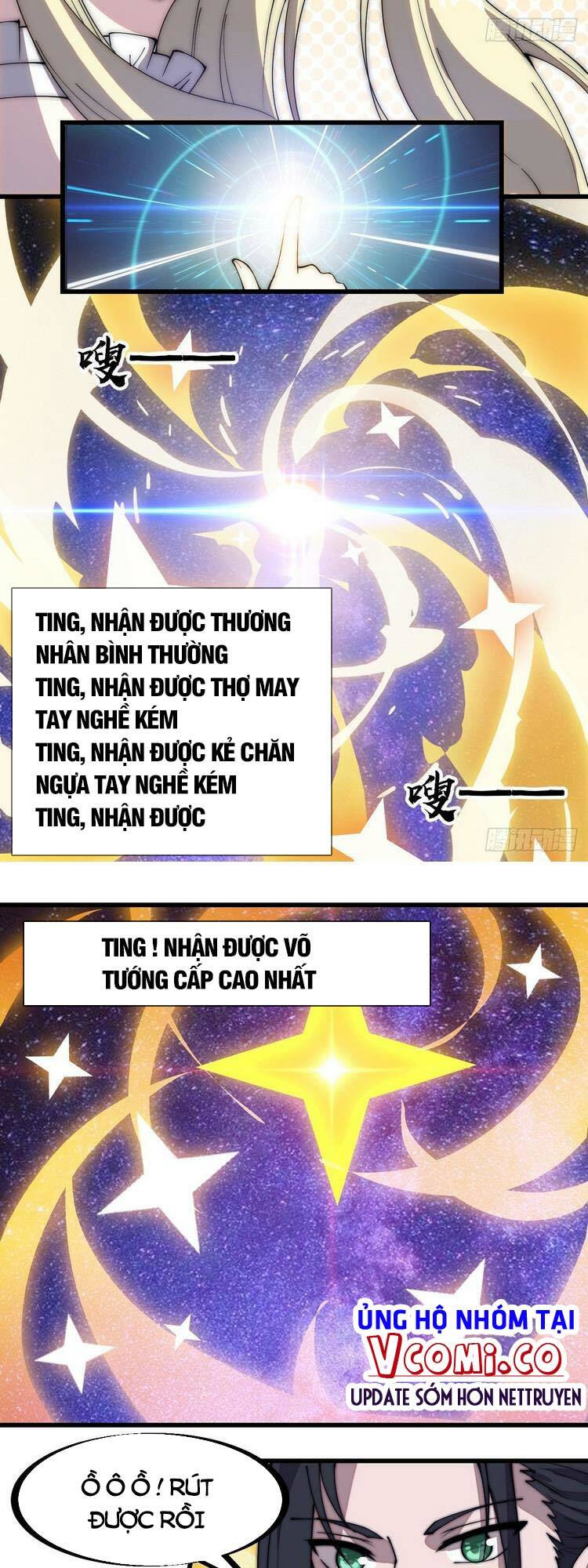 Ta Có Một Sơn Trại: Chapter 299