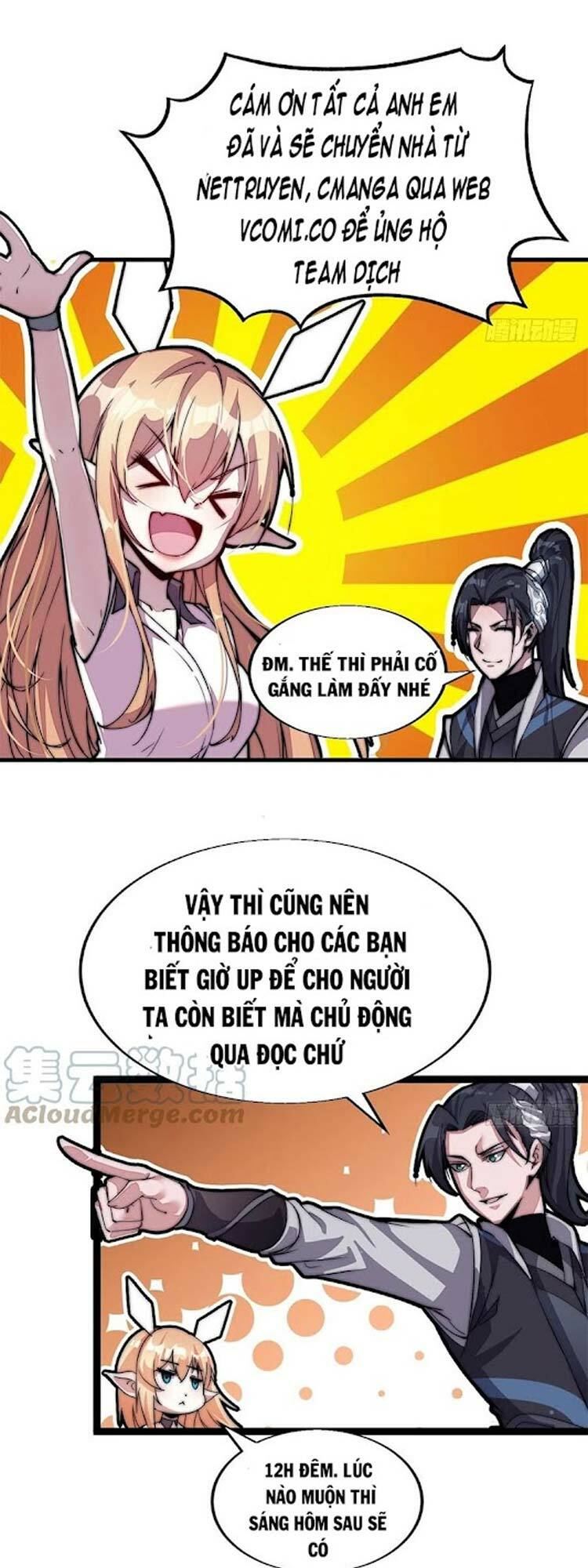 Ta Có Một Sơn Trại: Chapter 299