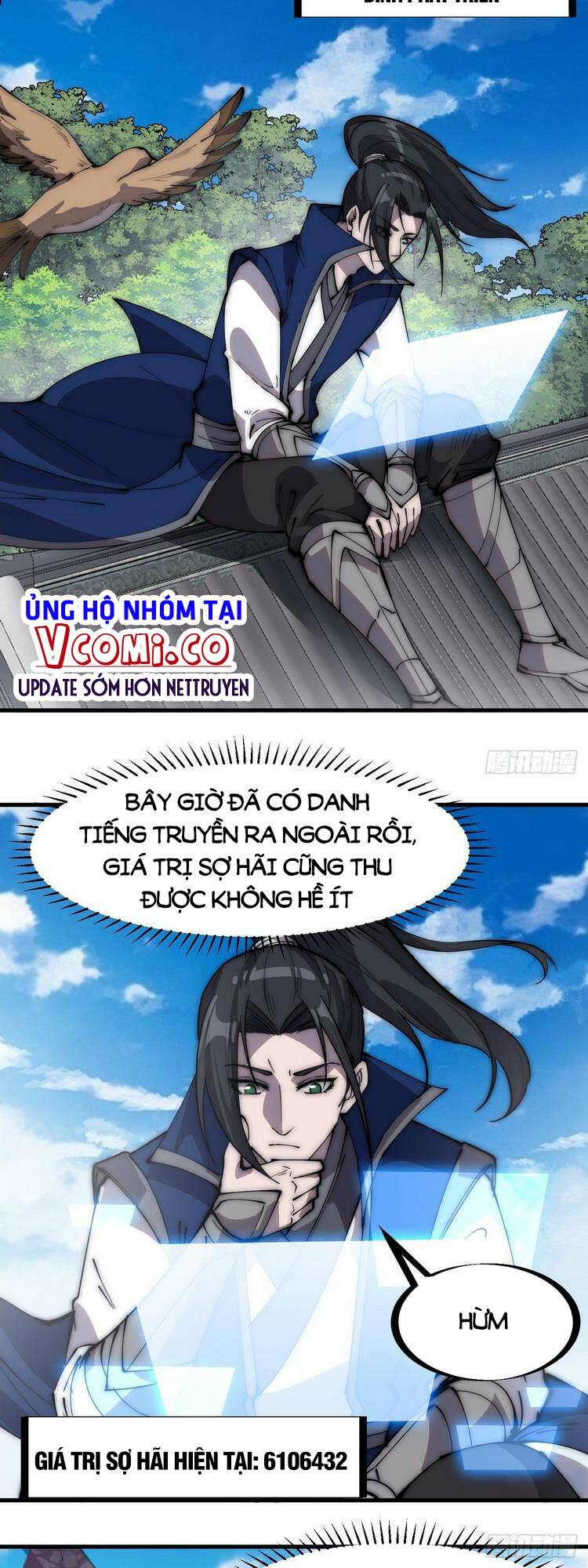 Ta Có Một Sơn Trại: Chapter 299