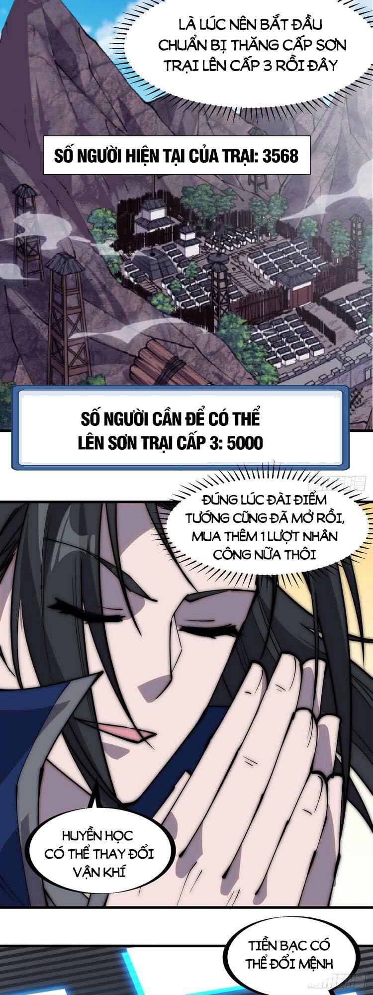 Ta Có Một Sơn Trại: Chapter 299