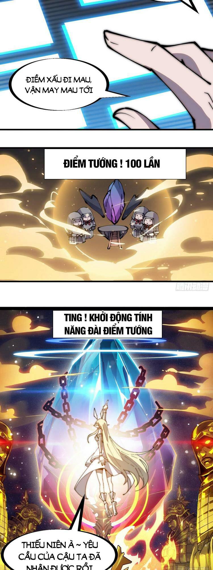 Ta Có Một Sơn Trại: Chapter 299