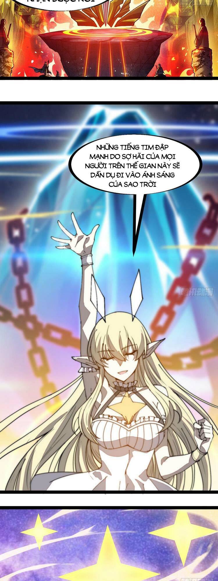 Ta Có Một Sơn Trại: Chapter 299