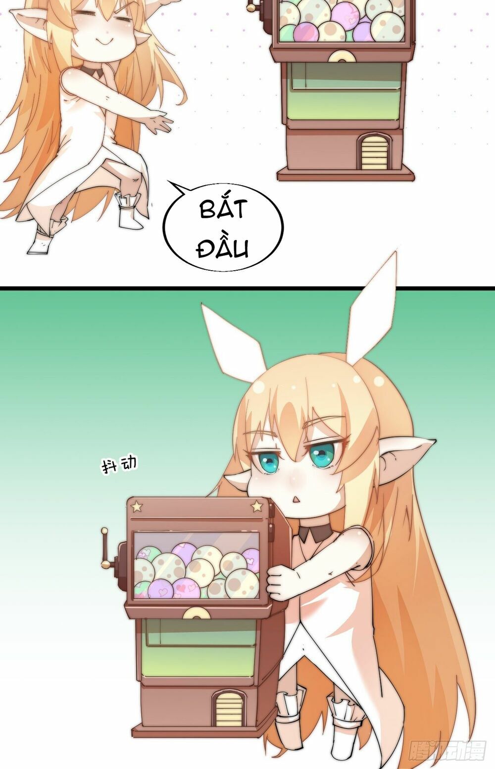 Ta Có Một Sơn Trại: Chapter 3
