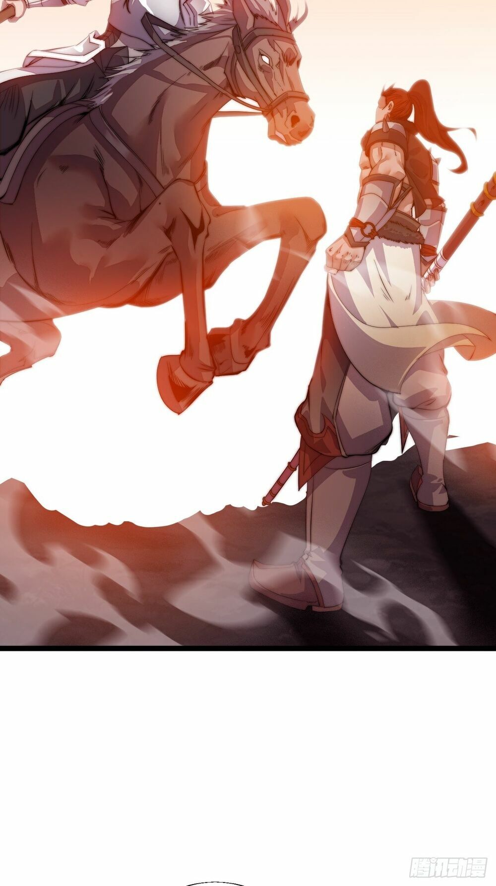 Ta Có Một Sơn Trại: Chapter 3