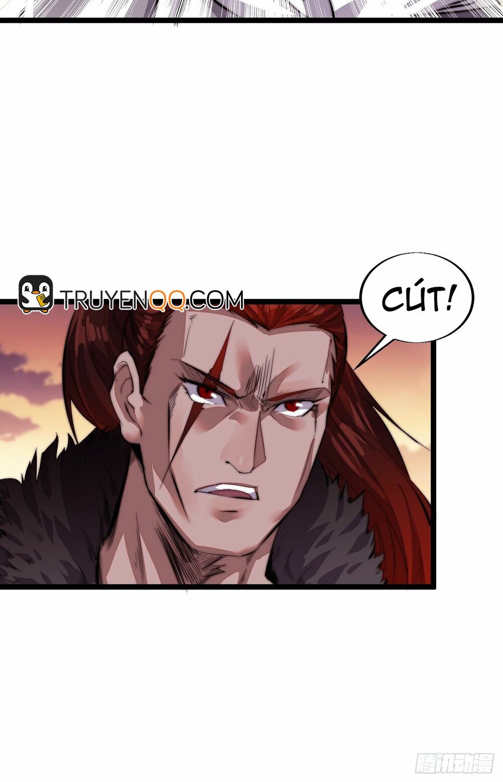Ta Có Một Sơn Trại: Chapter 3