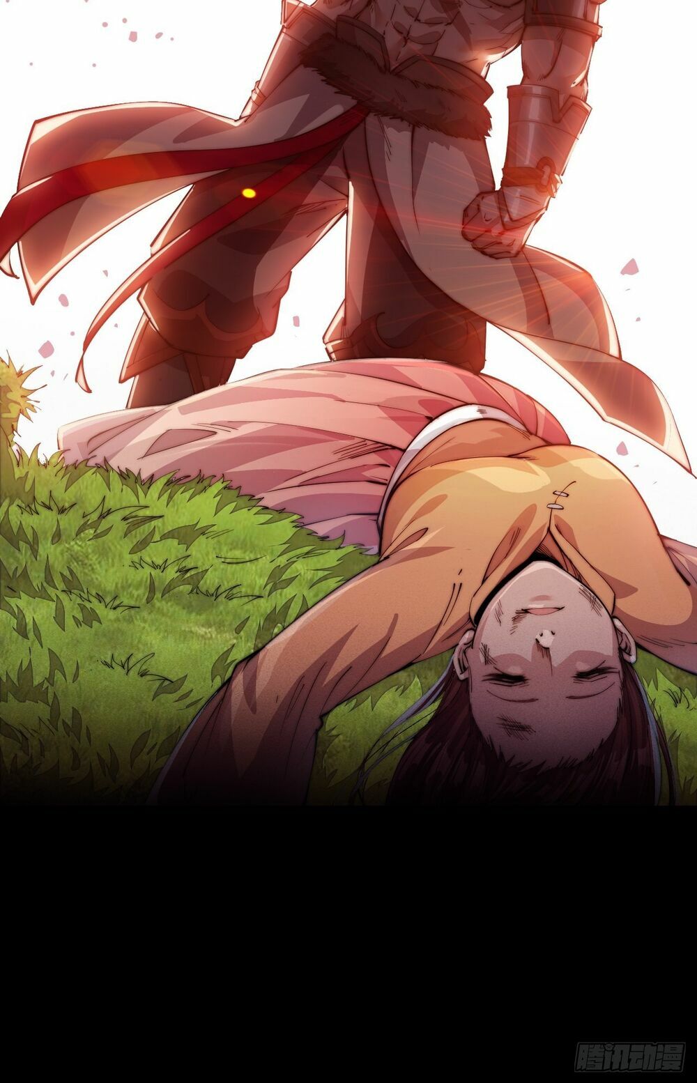Ta Có Một Sơn Trại: Chapter 3