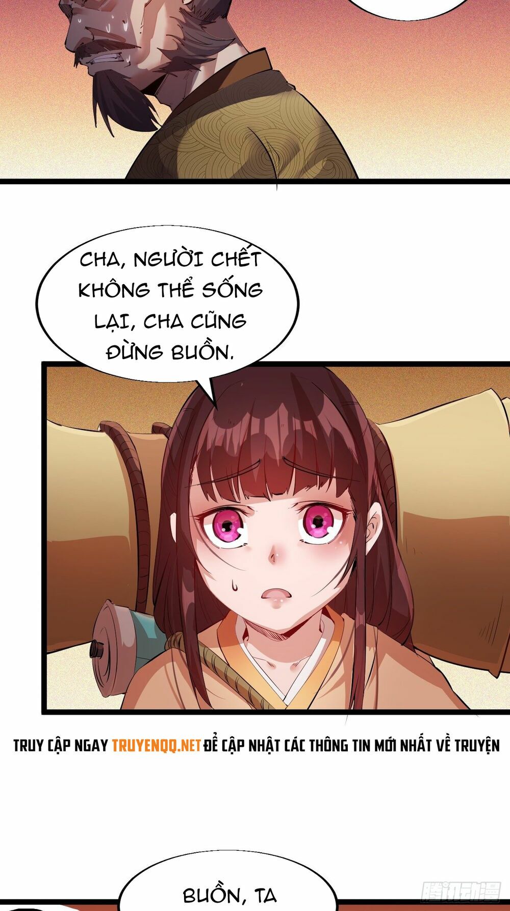 Ta Có Một Sơn Trại: Chapter 3