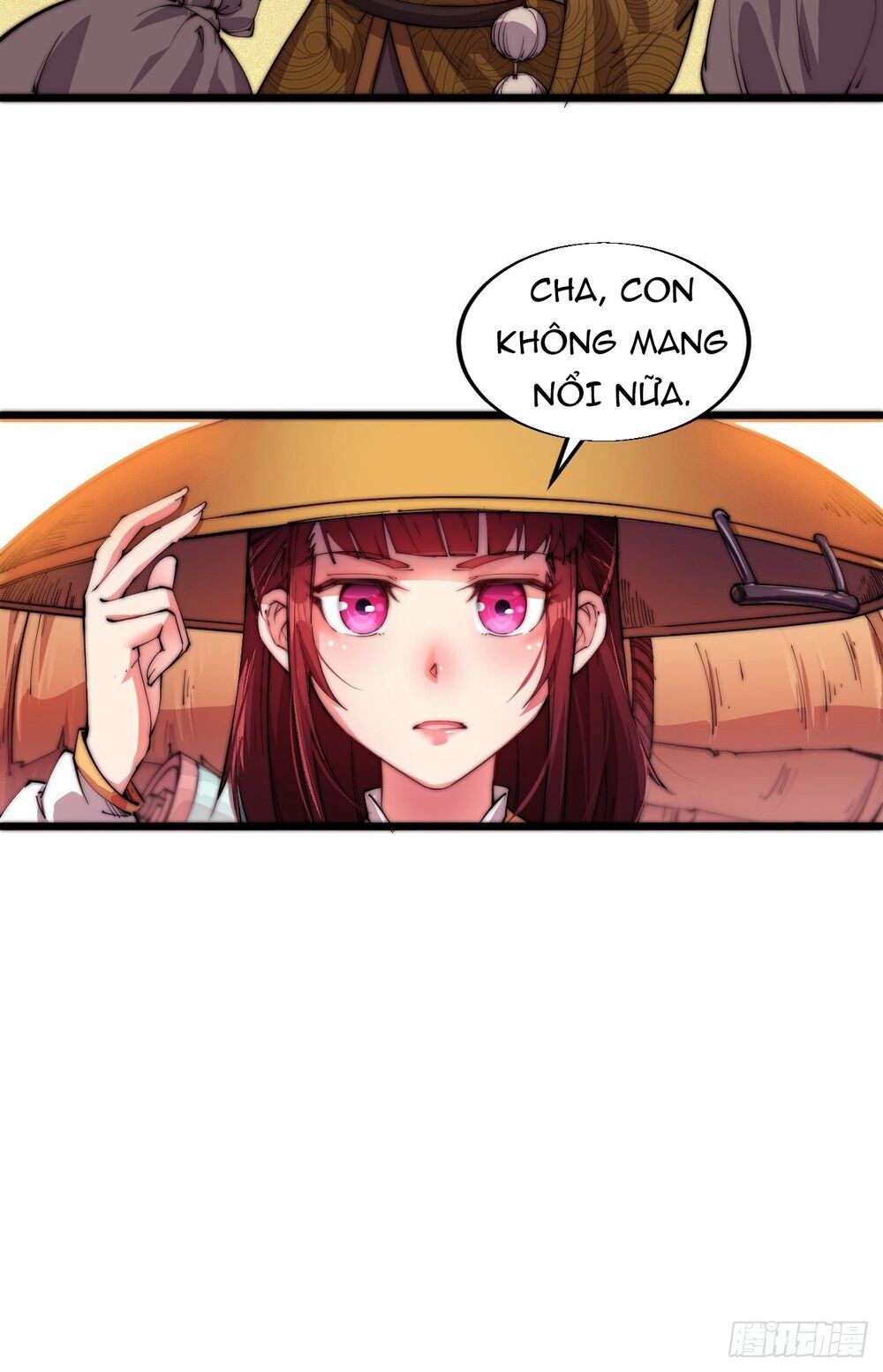 Ta Có Một Sơn Trại: Chapter 3