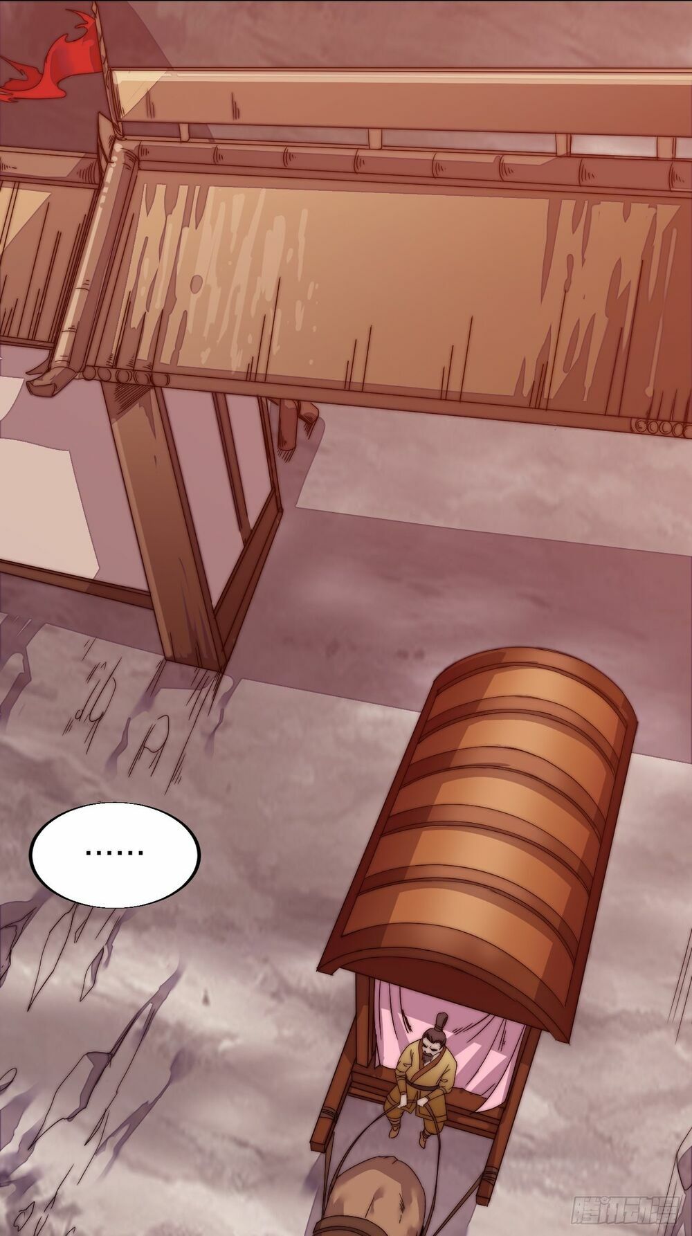 Ta Có Một Sơn Trại: Chapter 3
