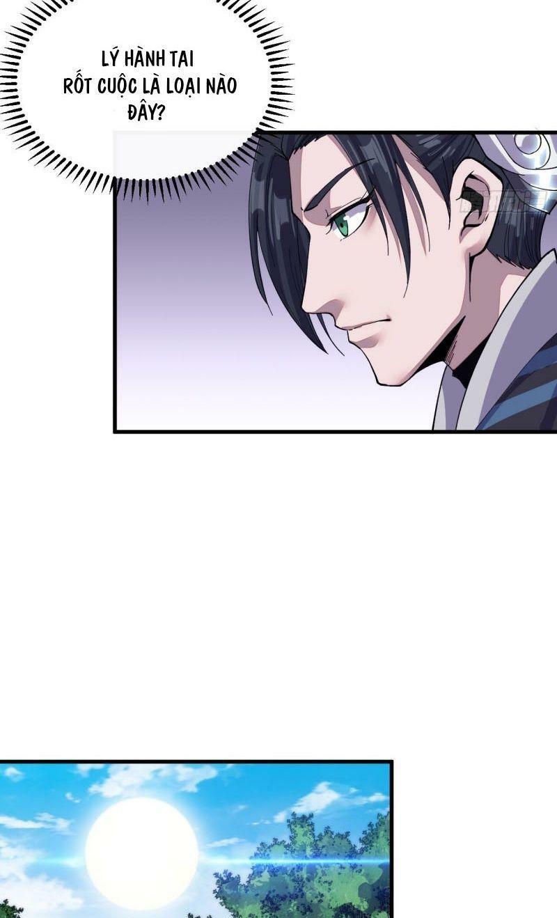 Ta Có Một Sơn Trại: Chapter 30