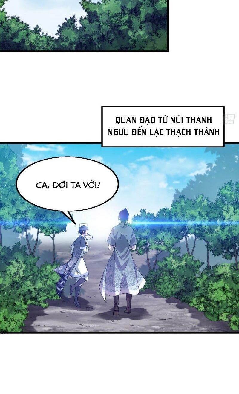 Ta Có Một Sơn Trại: Chapter 30
