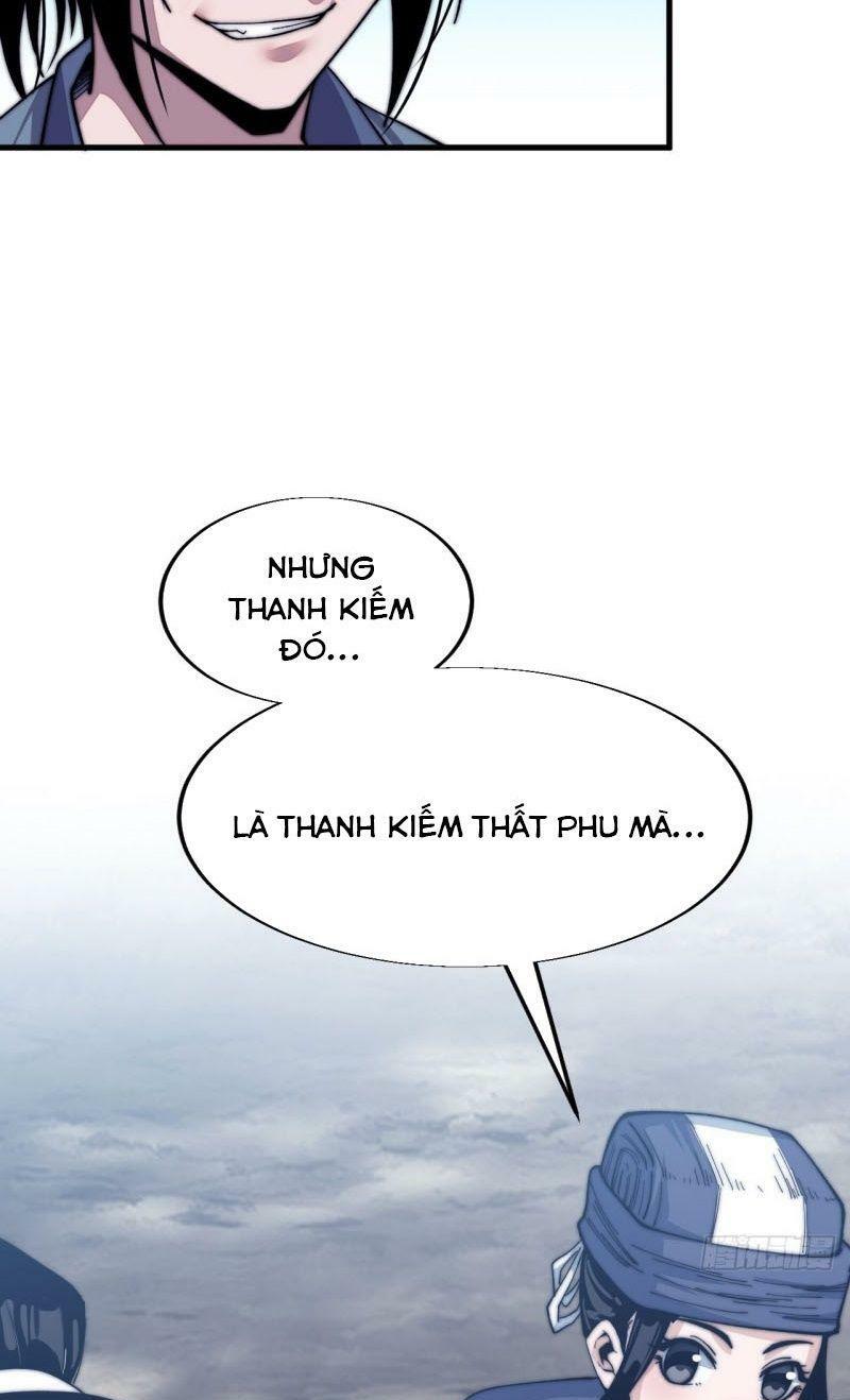 Ta Có Một Sơn Trại: Chapter 30